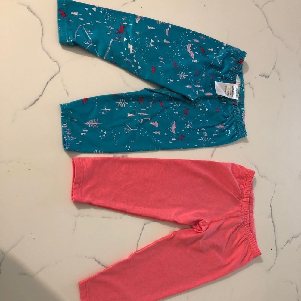 Patagonia long John